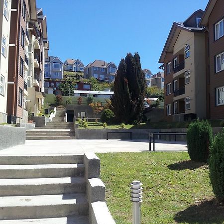 Decher Apartment - Puerto Varas Kamer foto