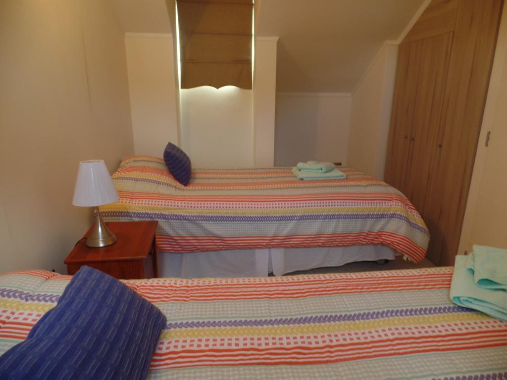 Decher Apartment - Puerto Varas Kamer foto