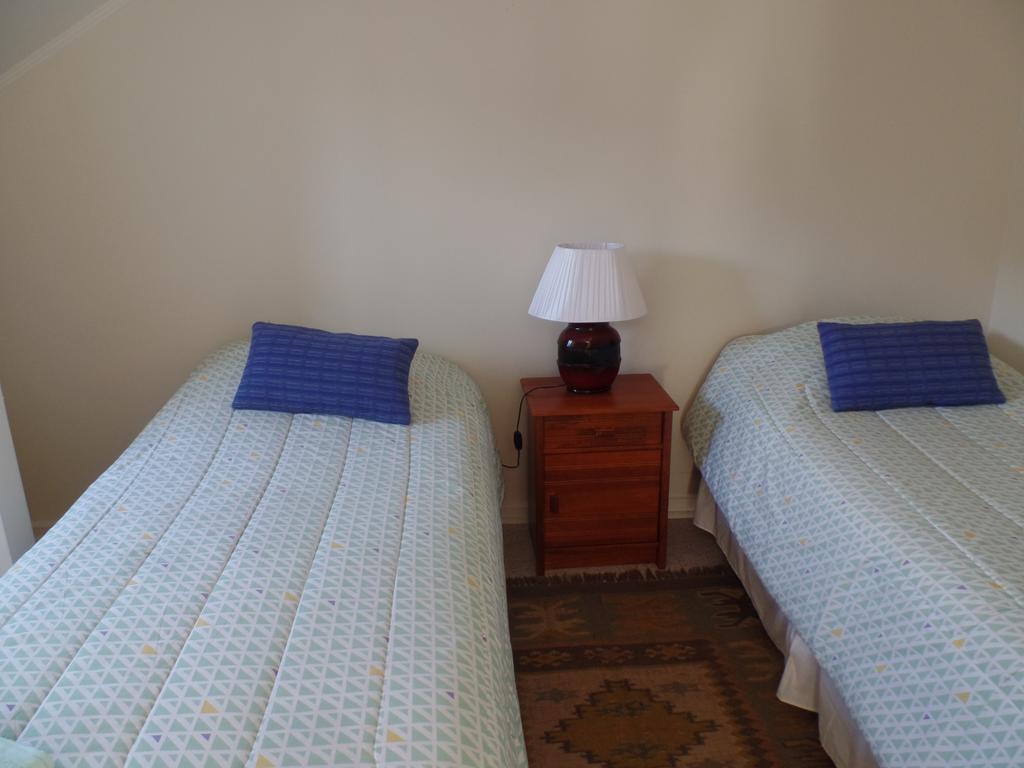 Decher Apartment - Puerto Varas Kamer foto