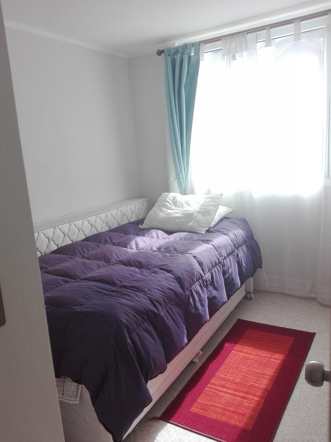 Decher Apartment - Puerto Varas Buitenkant foto