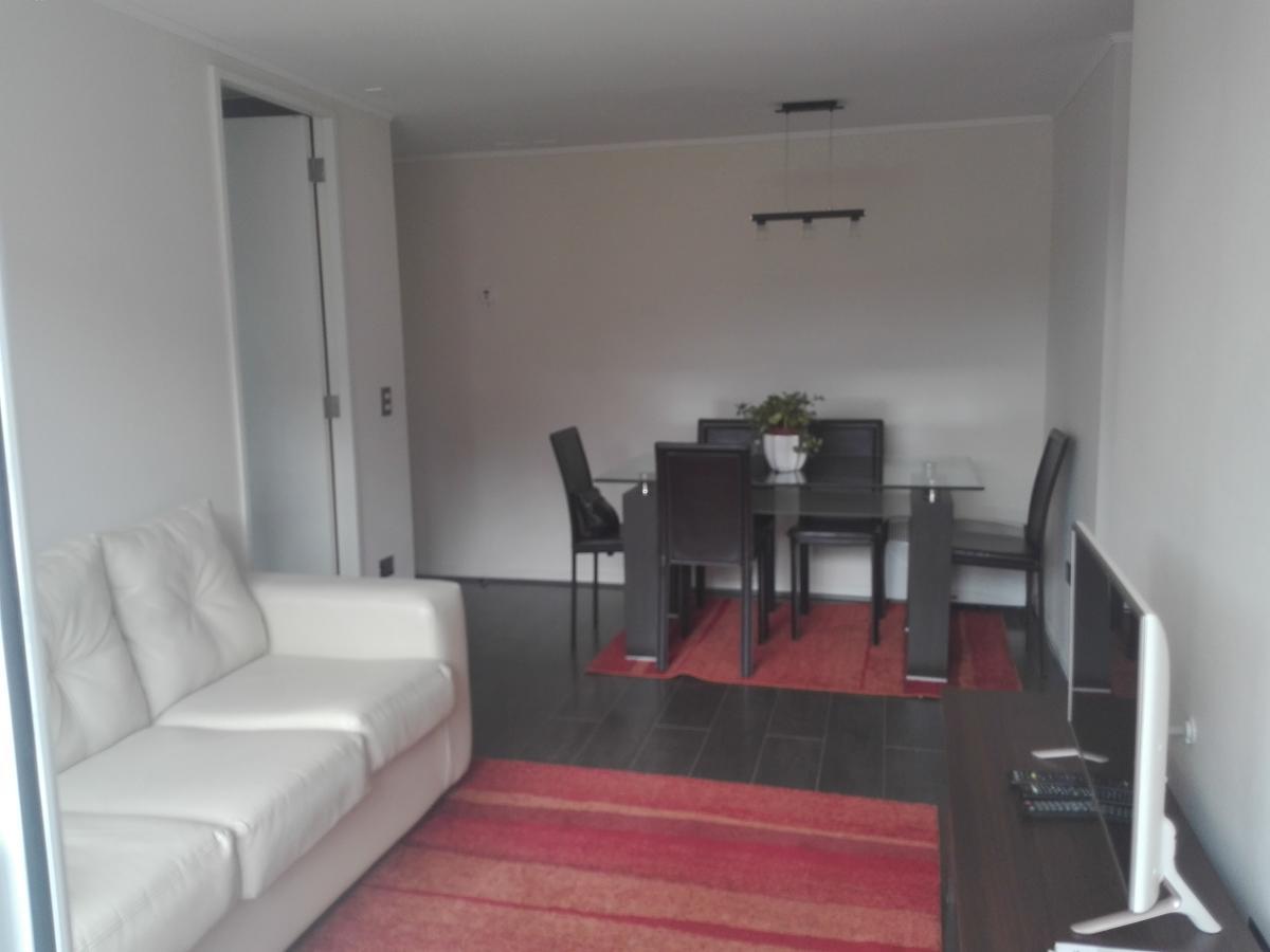 Decher Apartment - Puerto Varas Buitenkant foto