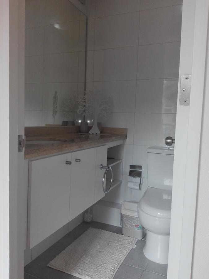 Decher Apartment - Puerto Varas Buitenkant foto
